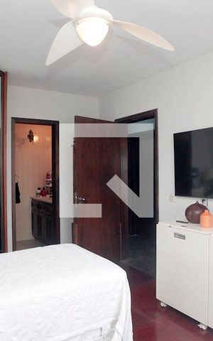 Apartamento à venda com 159m², 3 quartos e 1 vagaQuarto 1 Suíte