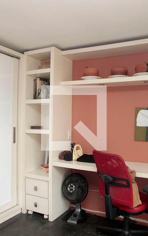 Apartamento à venda com 159m², 3 quartos e 1 vagaQuarto 3