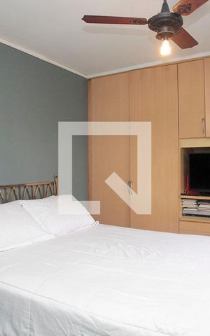 Apartamento à venda com 159m², 3 quartos e 1 vagaQuarto 2