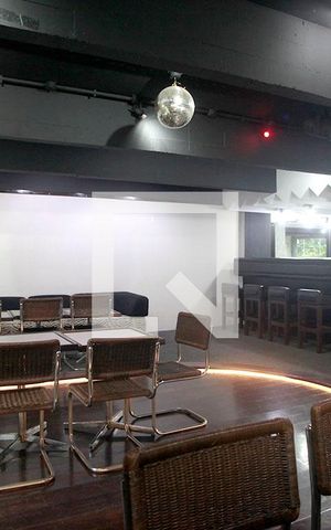 Apartamento à venda com 159m², 3 quartos e 1 vagaÁrea Comum - Salão de Festas