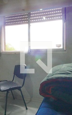 Apartamento à venda com 60m², 2 quartos e sem vagaQuarto 2