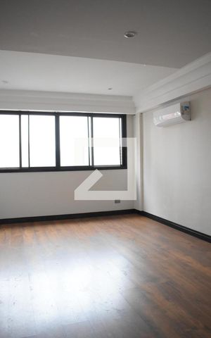 Apartamento para alugar com 49m², 1 quarto e 2 vagasSala/Cozinha