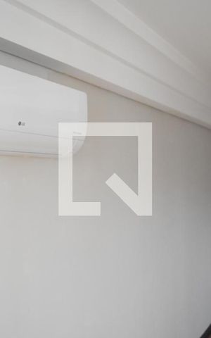 Apartamento para alugar com 49m², 1 quarto e 2 vagasSala/Cozinha
