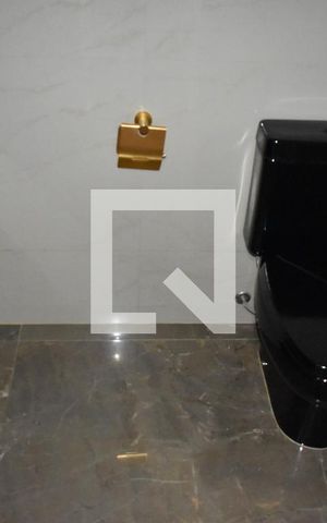 Apartamento para alugar com 49m², 1 quarto e 2 vagasBanheiro