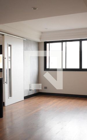 Apartamento para alugar com 49m², 1 quarto e 2 vagasSala/Cozinha