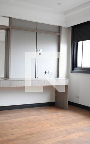 Apartamento para alugar com 49m², 1 quarto e 2 vagasQuarto