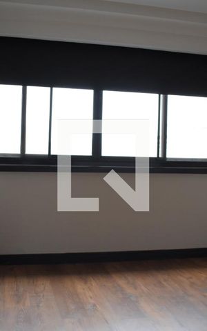Apartamento para alugar com 49m², 1 quarto e 2 vagasQuarto