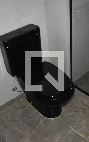Apartamento para alugar com 49m², 1 quarto e 2 vagasBanheiro