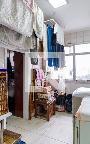 Apartamento à venda com 101m², 3 quartos e 2 vagas Apartamento à venda com 101m², 3 quartos e 2 vagasÁrea de Serviço