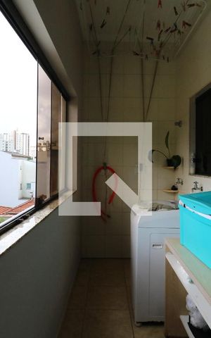 Casa à venda com 250m², 3 quartos e 4 vagasÁrea de Serviço