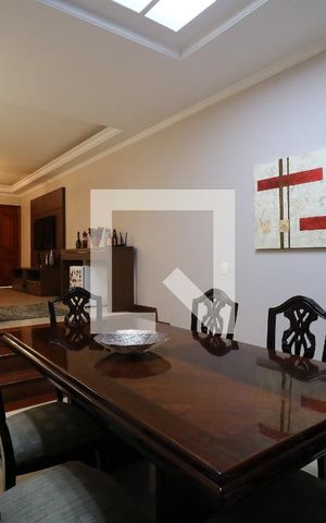 Casa à venda com 250m², 3 quartos e 4 vagasSala de Jantar