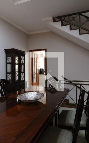 Casa à venda com 250m², 3 quartos e 4 vagasSala de Jantar