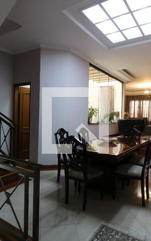 Casa à venda com 250m², 3 quartos e 4 vagasSala de Jantar