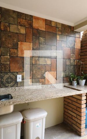 Casa à venda com 250m², 3 quartos e 4 vagasÁrea Gourmet