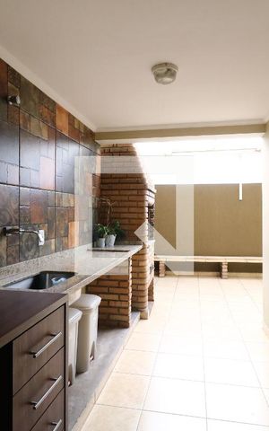 Casa à venda com 250m², 3 quartos e 4 vagasÁrea Gourmet