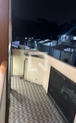 Casa à venda com 200m², 4 quartos e 5 vagasÁrea Externa