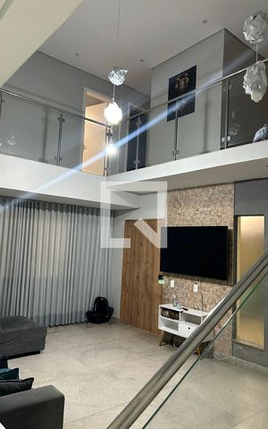 Casa à venda com 200m², 4 quartos e 5 vagasCorredor