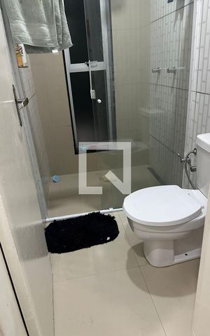 Casa à venda com 200m², 4 quartos e 5 vagasBanheiro