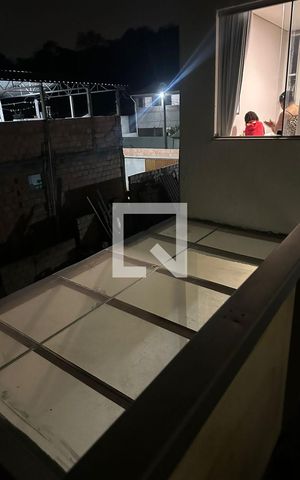 Casa à venda com 200m², 4 quartos e 5 vagasÁrea Externa