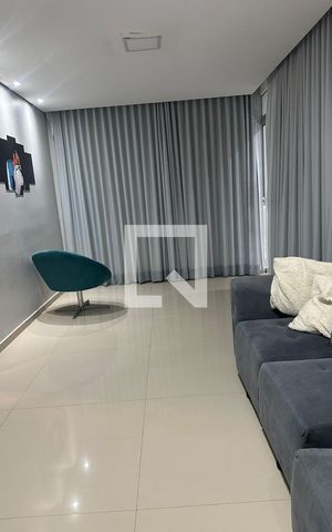 Casa à venda com 200m², 4 quartos e 5 vagasSala 2