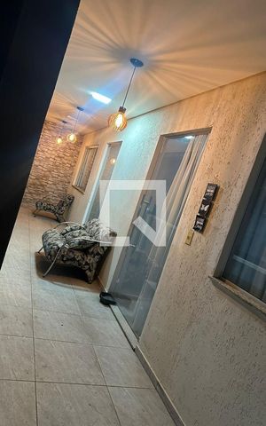 Casa à venda com 200m², 4 quartos e 5 vagasÁrea Externa