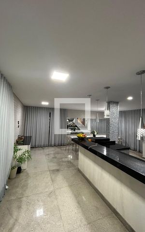 Casa à venda com 200m², 4 quartos e 5 vagasCozinha