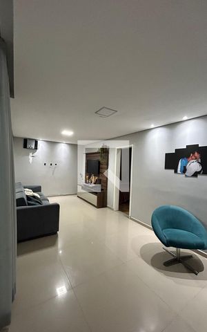 Casa à venda com 200m², 4 quartos e 5 vagasSala 2