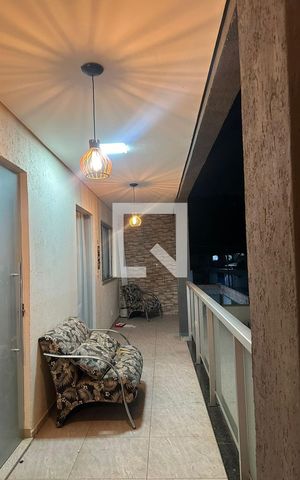 Casa à venda com 200m², 4 quartos e 5 vagasLavabo