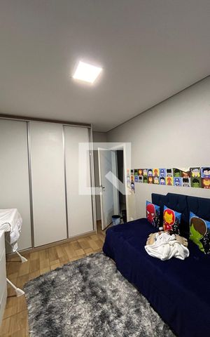 Casa à venda com 200m², 4 quartos e 5 vagasQuarto 1