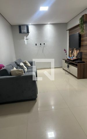 Casa à venda com 200m², 4 quartos e 5 vagasSala 2
