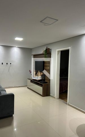 Casa à venda com 200m², 4 quartos e 5 vagasSala 2