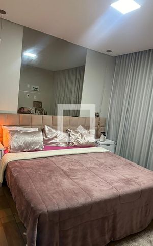Casa à venda com 200m², 4 quartos e 5 vagasQuarto 4