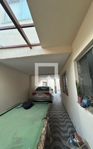 Casa à venda com 200m², 4 quartos e 5 vagasCozinha