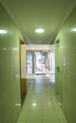 Apartamento para alugar com 45m², 1 quarto e sem vagaÁrea comum