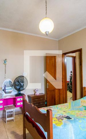 Casa à venda com 160m², 2 quartos e 1 vaga Casa à venda com 160m², 2 quartos e 1 vagaQuarto 2