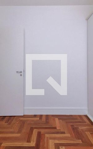 Apartamento para alugar com 126m², 3 quartos e 2 vagas Apartamento para alugar com 126m², 3 quartos e 2 vagasQuarto 2