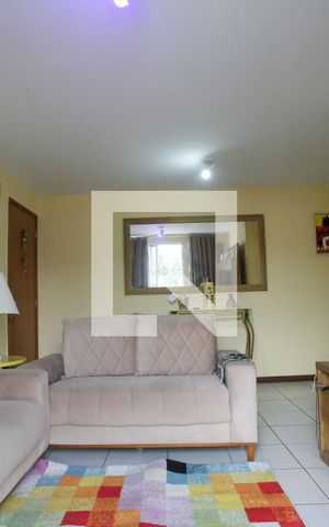 Apartamento à venda com 89m², 3 quartos e 1 vaga Apartamento à venda com 89m², 3 quartos e 1 vagaSala
