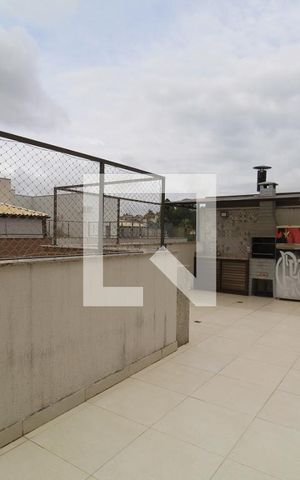Apartamento à venda com 160m², 2 quartos e 2 vagasTerraço