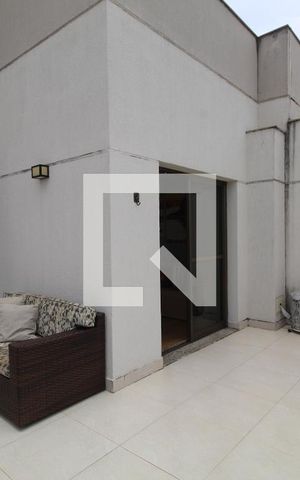 Apartamento à venda com 160m², 2 quartos e 2 vagasTerraço