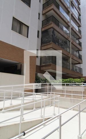 Apartamento à venda com 160m², 2 quartos e 2 vagasÁrea comum - Acessibilidade