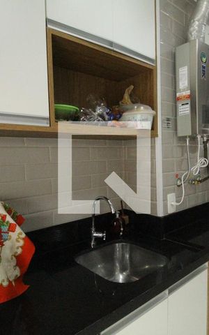 Apartamento à venda com 160m², 2 quartos e 2 vagasÁrea de serviço