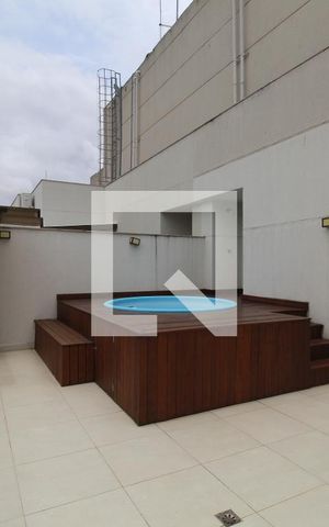 Apartamento à venda com 160m², 2 quartos e 2 vagasTerraço