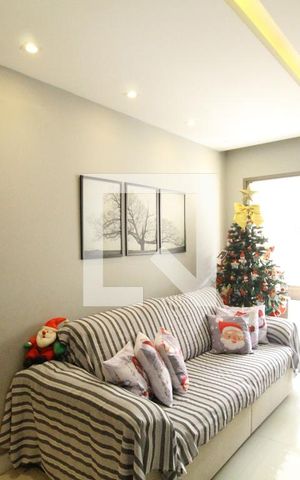 Apartamento à venda com 160m², 2 quartos e 2 vagasSala 1