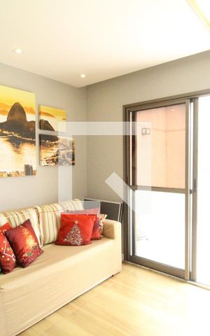 Apartamento à venda com 160m², 2 quartos e 2 vagasSala 2