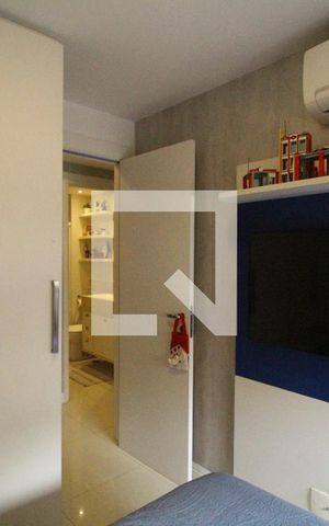 Apartamento à venda com 160m², 2 quartos e 2 vagasQuarto