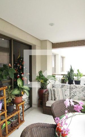 Apartamento à venda com 160m², 2 quartos e 2 vagasSala 1 - Varanda