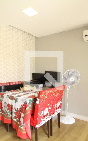 Apartamento à venda com 160m², 2 quartos e 2 vagasSala 2