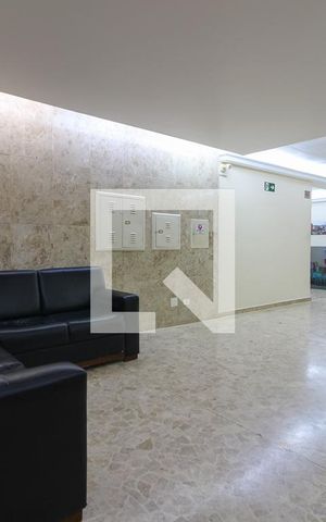 Apartamento à venda com 115m², 3 quartos e 1 vaga Apartamento à venda com 115m², 3 quartos e 1 vagaÁrea Comum - Hall Social