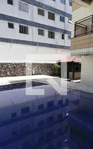 Apartamento para alugar com 146m², 4 quartos e 2 vagas Apartamento para alugar com 146m², 4 quartos e 2 vagasÁrea comum - Piscina