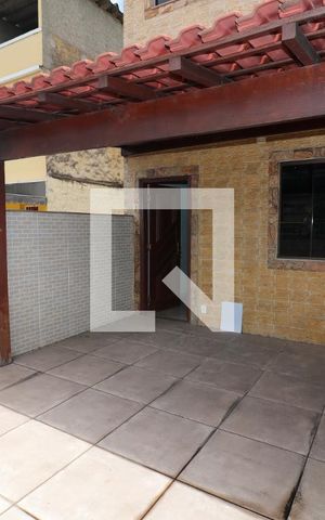 Casa de condomínio à venda com 300m², 3 quartos e 2 vagasVaranda